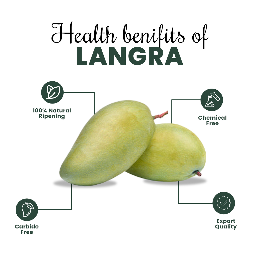 Langri Export Grade Gift - Image 4
